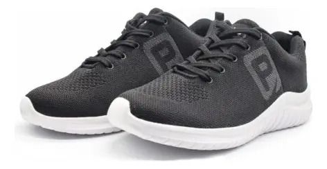 Payo Zapatilla Walk Hombre Suela Reforzada Anti Deslizante #42